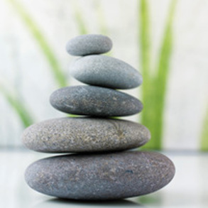 Balancing Rocks Soul Therapy